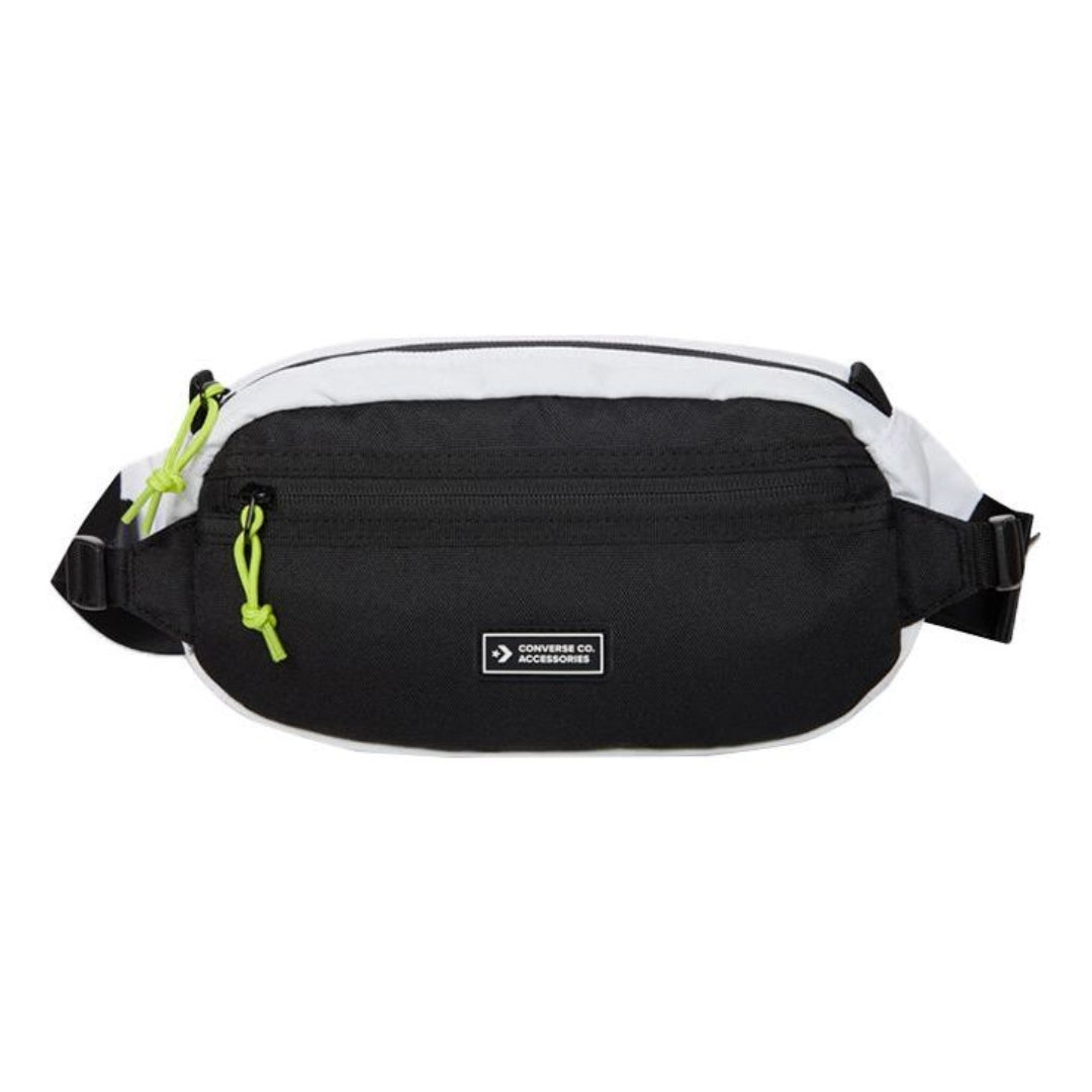 

Сумка Converse Trendy Waist Bag 'Black White'