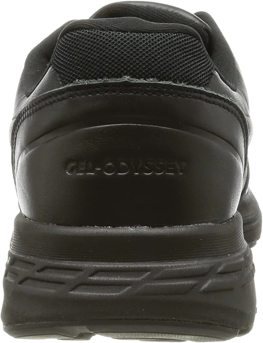 Мужские кроссовки Asics Gel-Odyssey, черный — фото 3