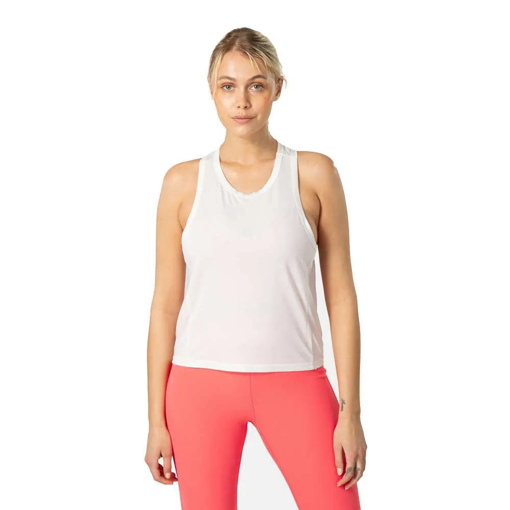 

Футболка без рукавов Kari Traa Mija, белый