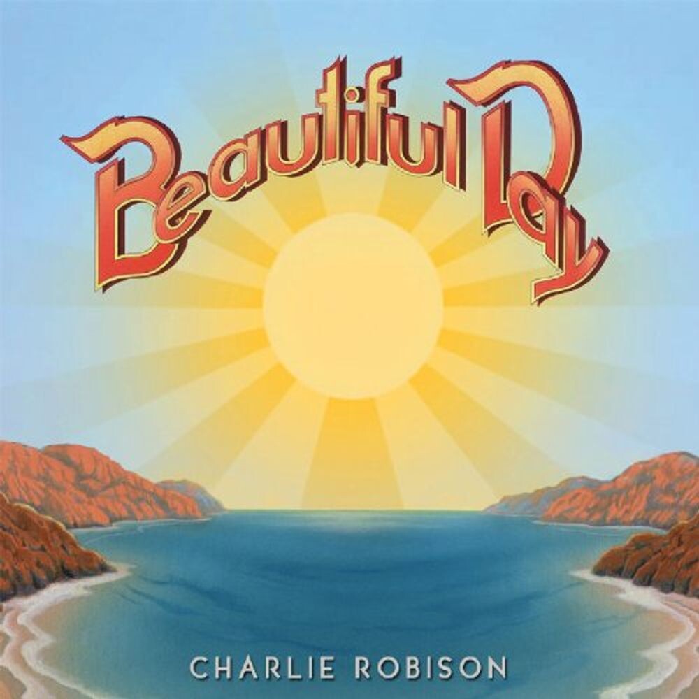 

Диск CD Beautiful Day - Charlie Robison