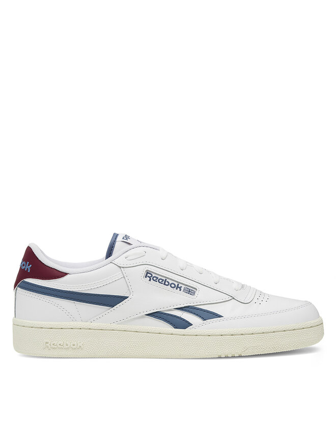 

Кроссовки Club C Revenge Reebok, белый