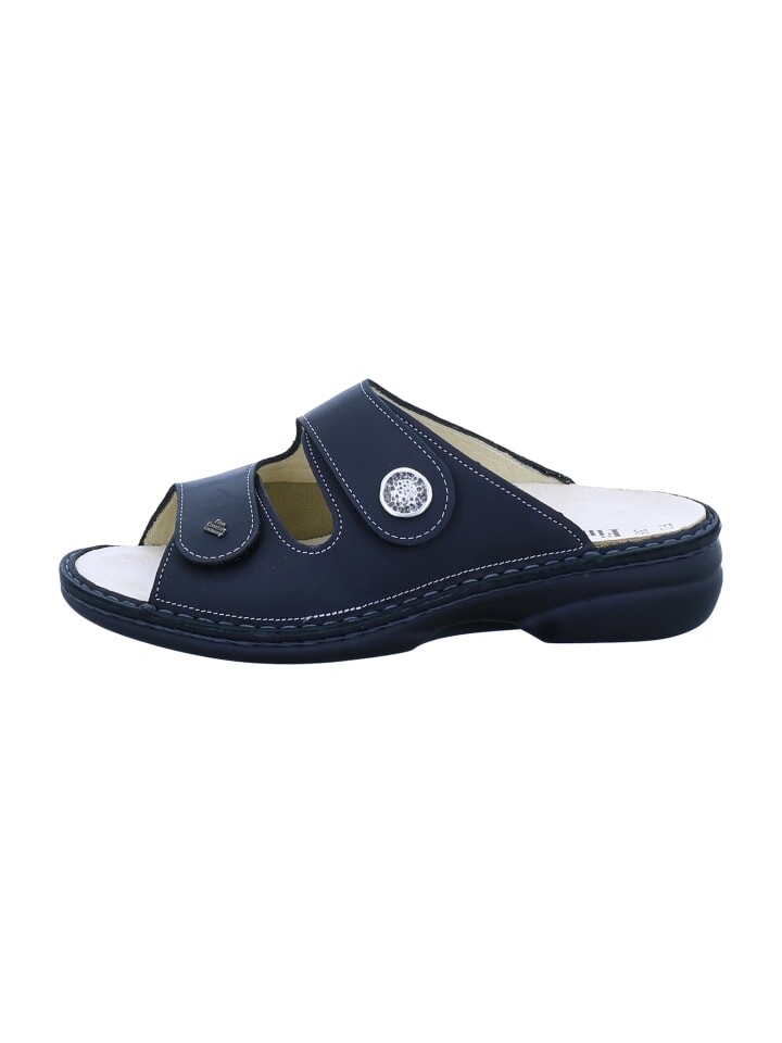 

Мюли Finn Comfort Komfort, черный