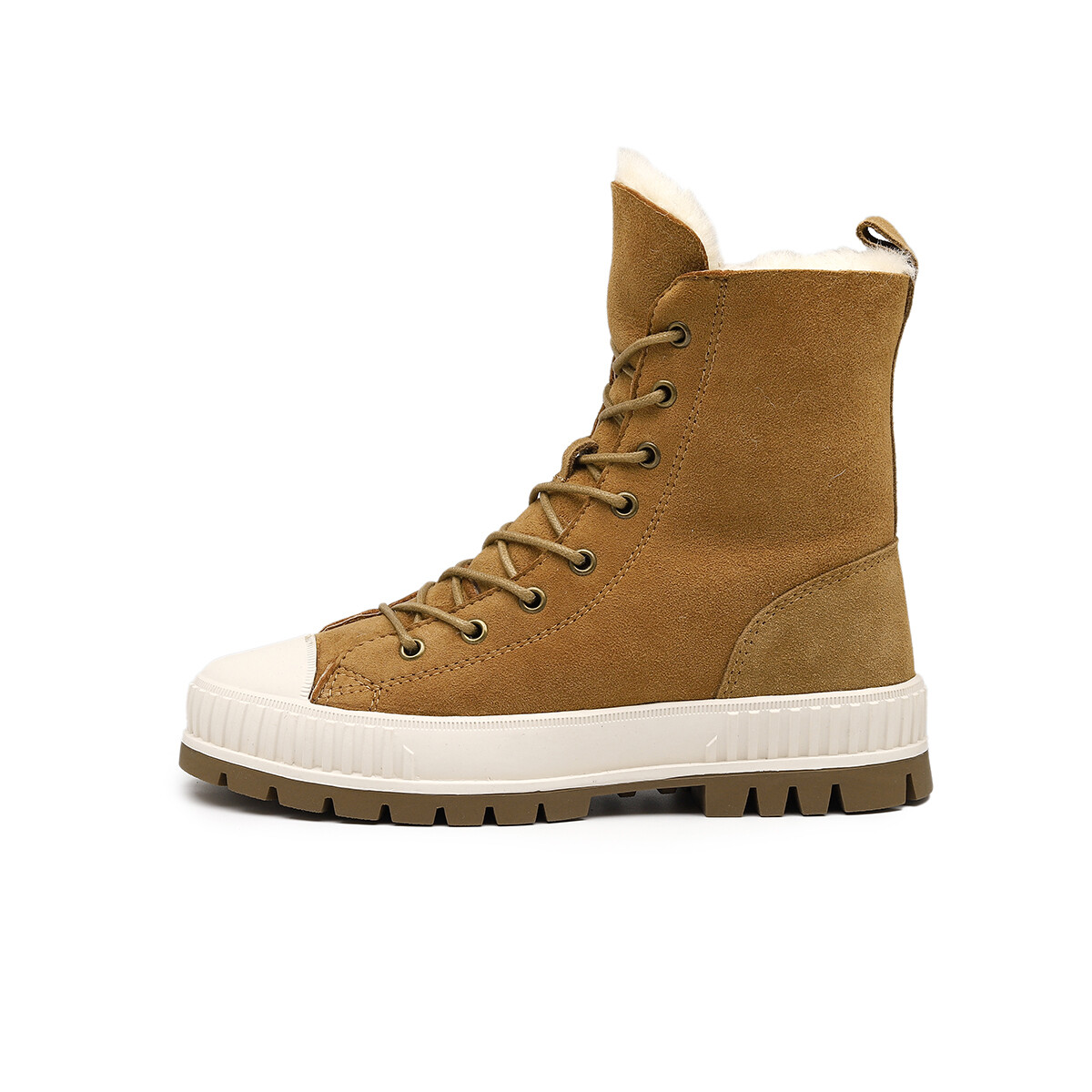 

Зимние ботинки женские Tasman Aus, цвет Chestnut