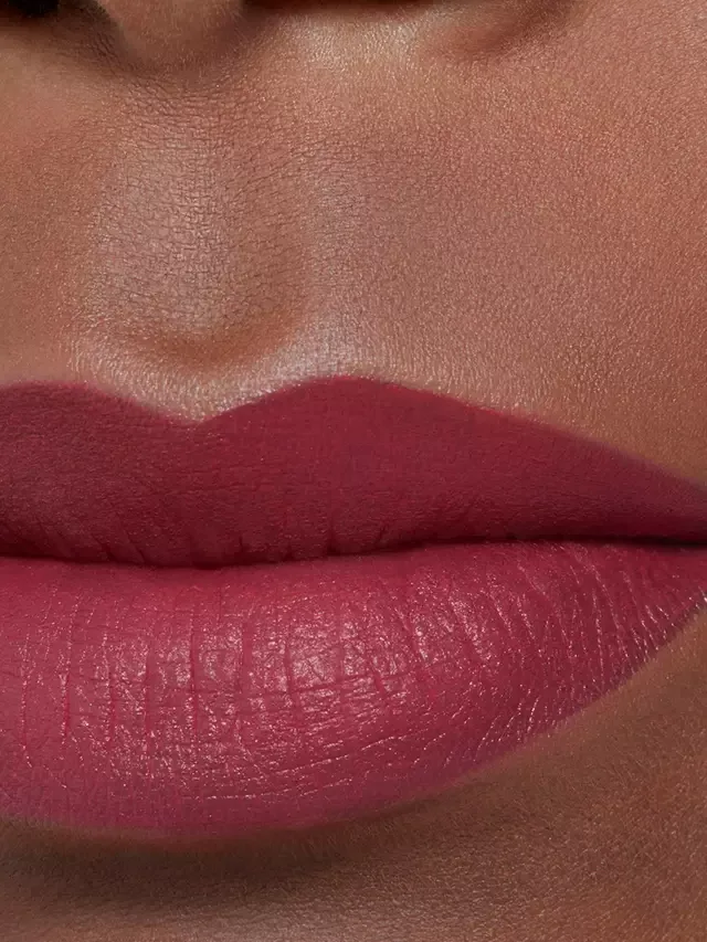 Помада Rouge Allure Velvet Luminous Matte Lip Colour, лимитированная серия CHANEL, 488 Premier Pas — фото 4