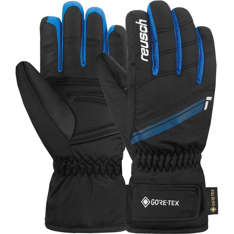 

Перчатки Reusch Tommy Gore-Tex Junior Reusch, мультиколор