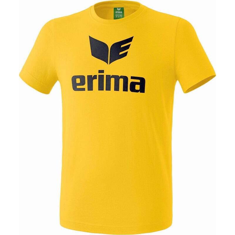 

Спортивная футболка Erima, цвет gelb/gelb/gelb