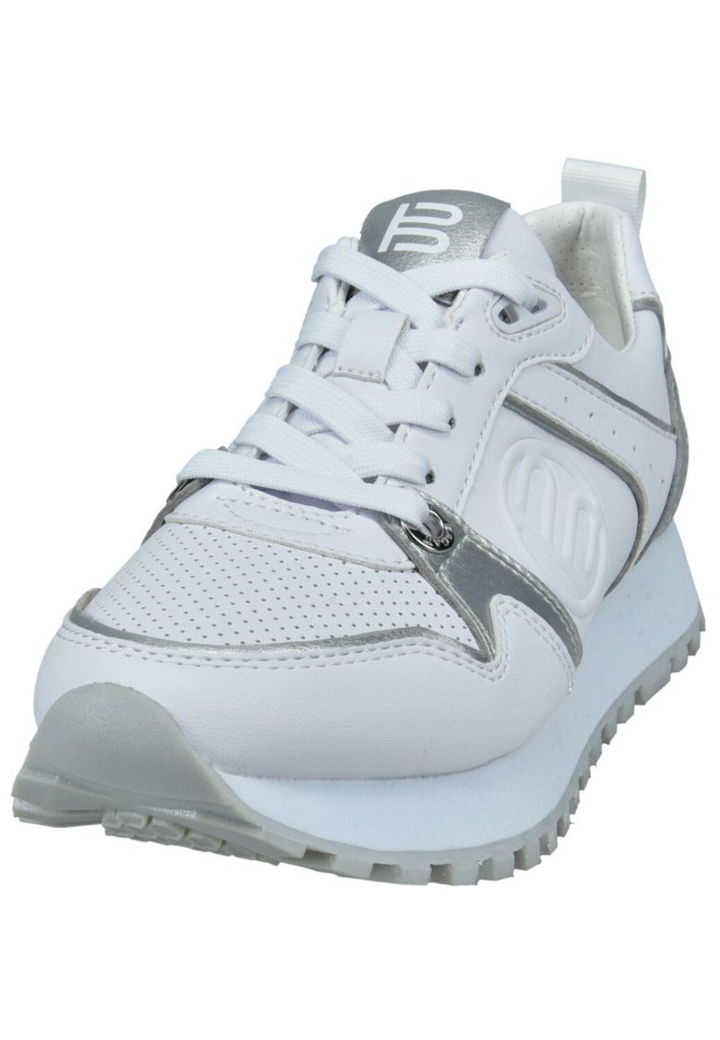 

Кроссовки TT. BAGATT Sneaker, белый