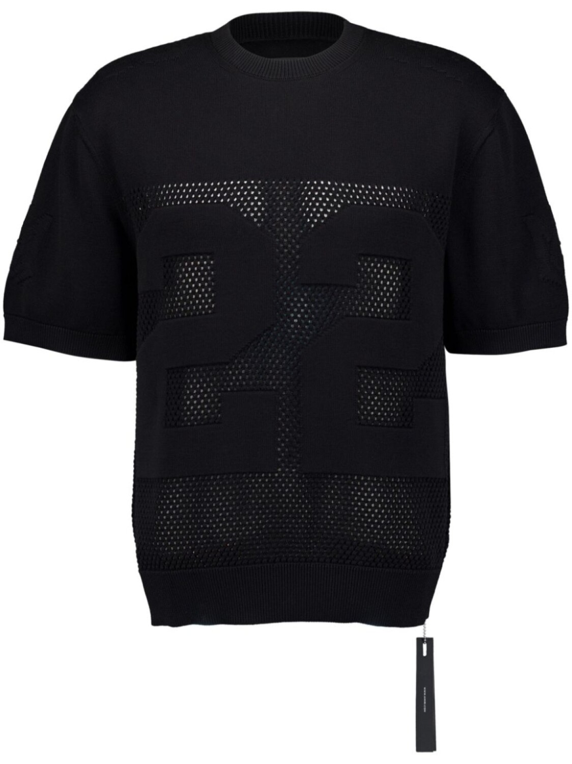 

AMIRI футболка Амири 22, черный