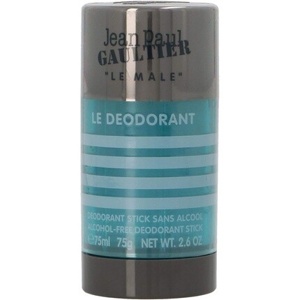 

Дезодорант-стик Le Male 75 мл, Jean Paul Gaultier