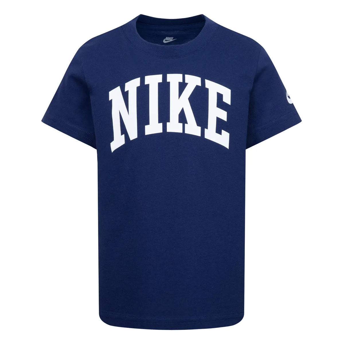 

Футболка Nike Sportswear "NKN CLUB SEASONAL JERSEY", синий