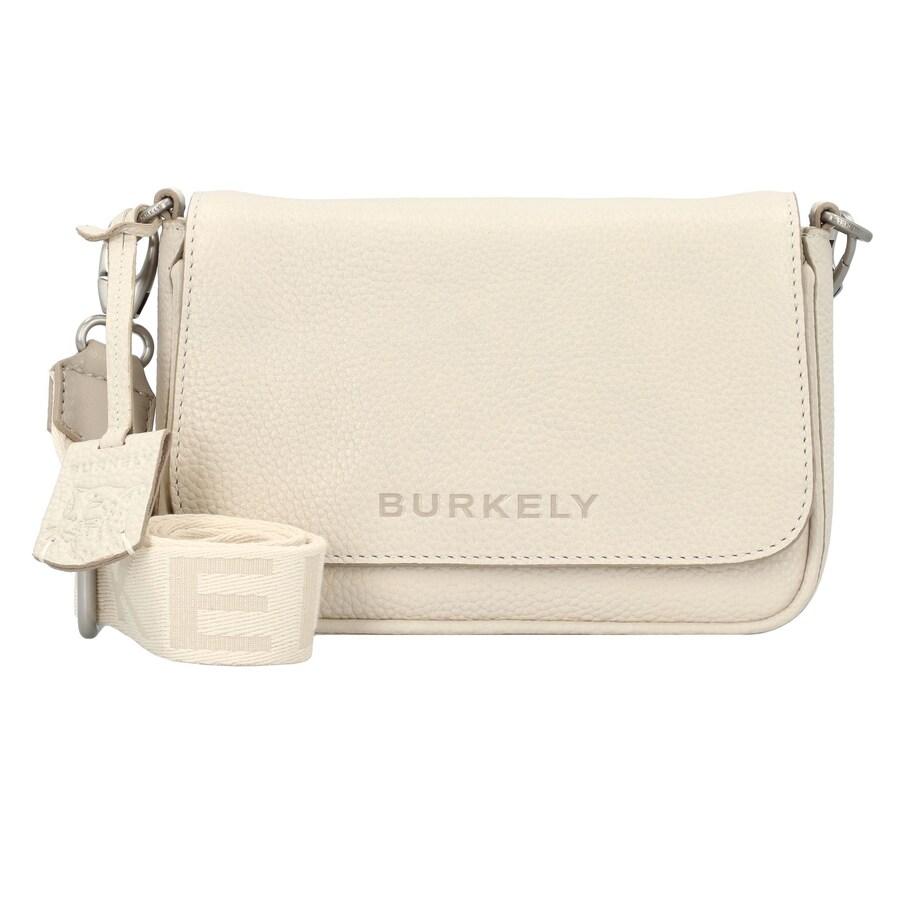 

Сумка через плечо Burkely Always Alyx, белый