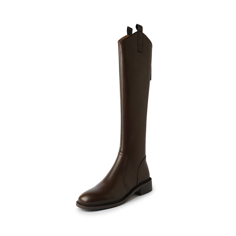 

Сапоги PVAJ Knee-high Boots Women's, черный