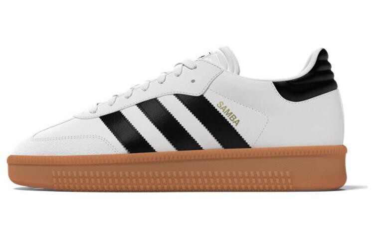 

Кроссовки Adidas Samba Skate Unisex, белый/черный, Серый;черный, Кроссовки Adidas Samba Skate Unisex, белый/черный