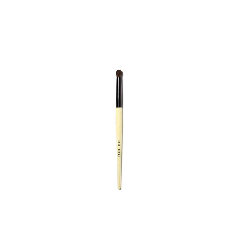 Стойкие к смазыванию кисти для теней мягкие и гладкие BOBBI BROWN — фото 4