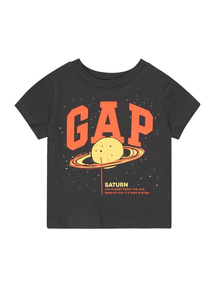 

Рубашка GAP, черный