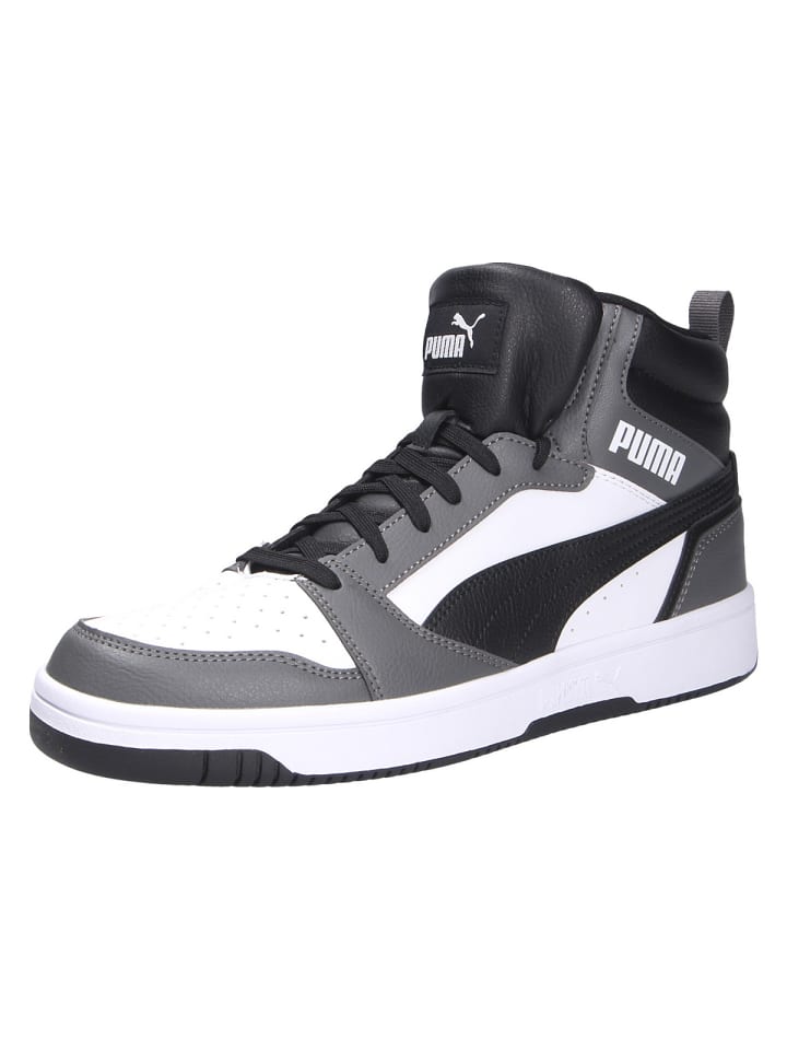 

Puma Серые кроссовки