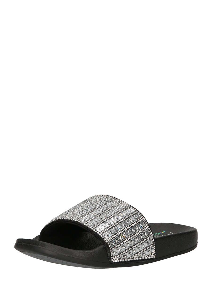Мюли SKECHERS NEW SPARK, Black