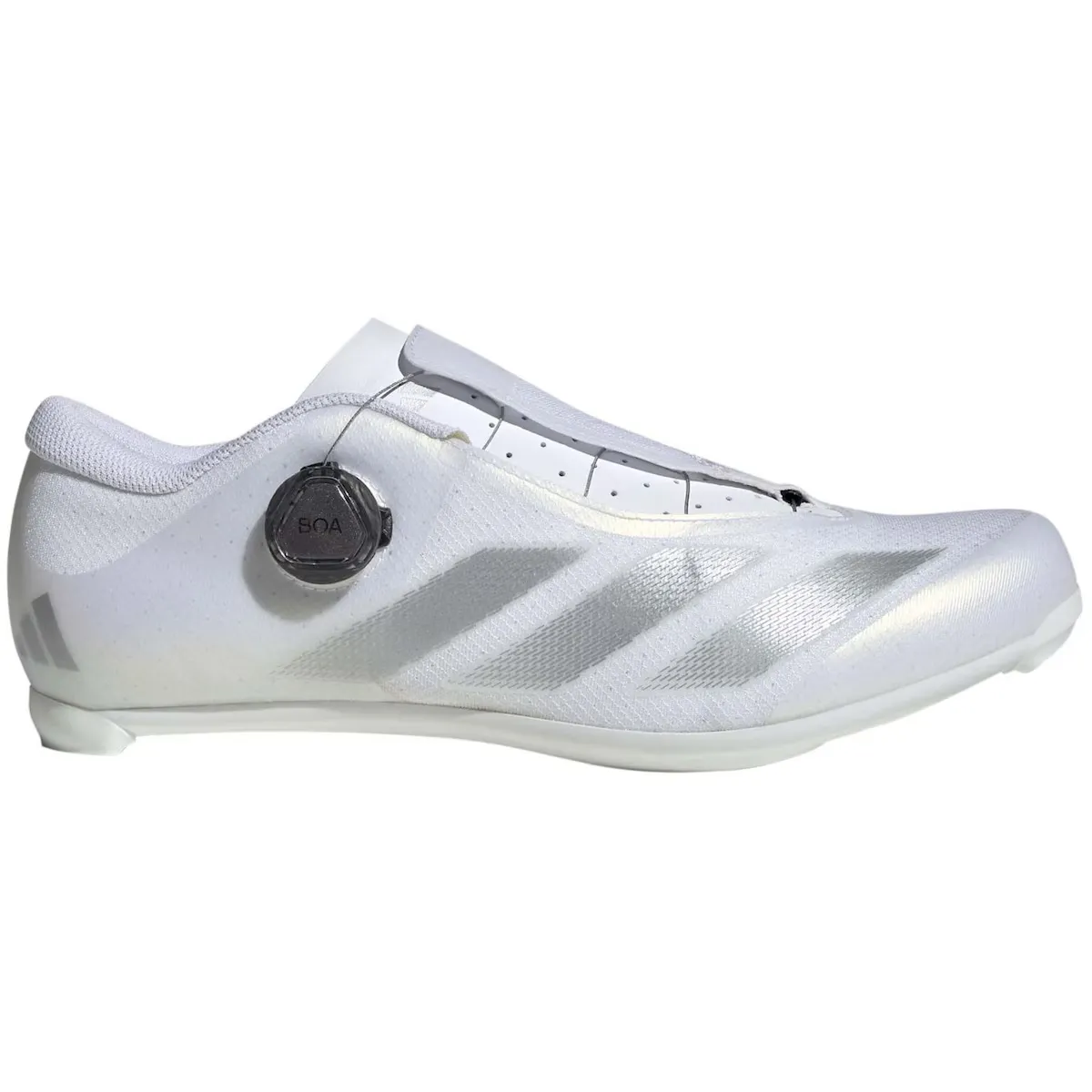 

Adidas THE ROAD BOA унисекс велотуфли, белый/серый