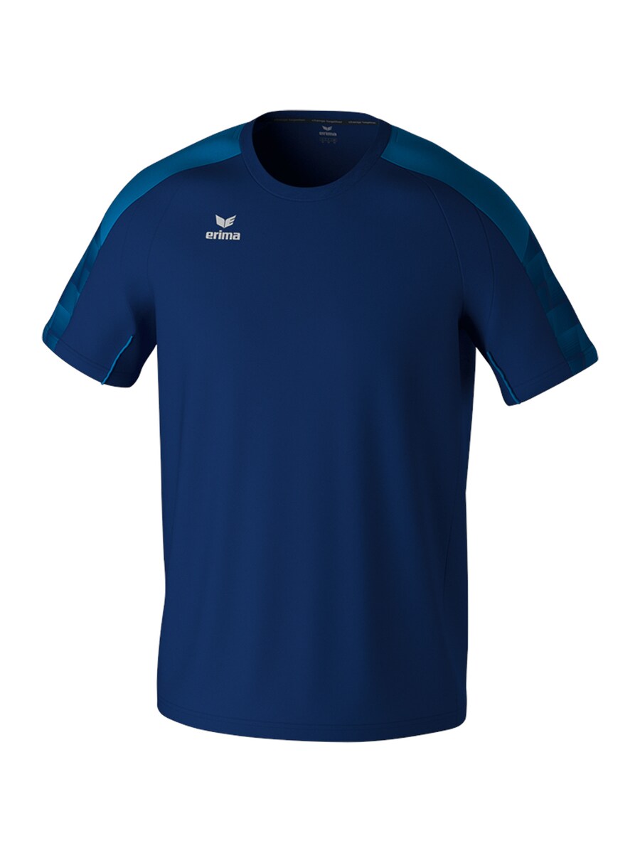 

Рубашка для выступлений ERIMA, цвет Blue/Dark blue