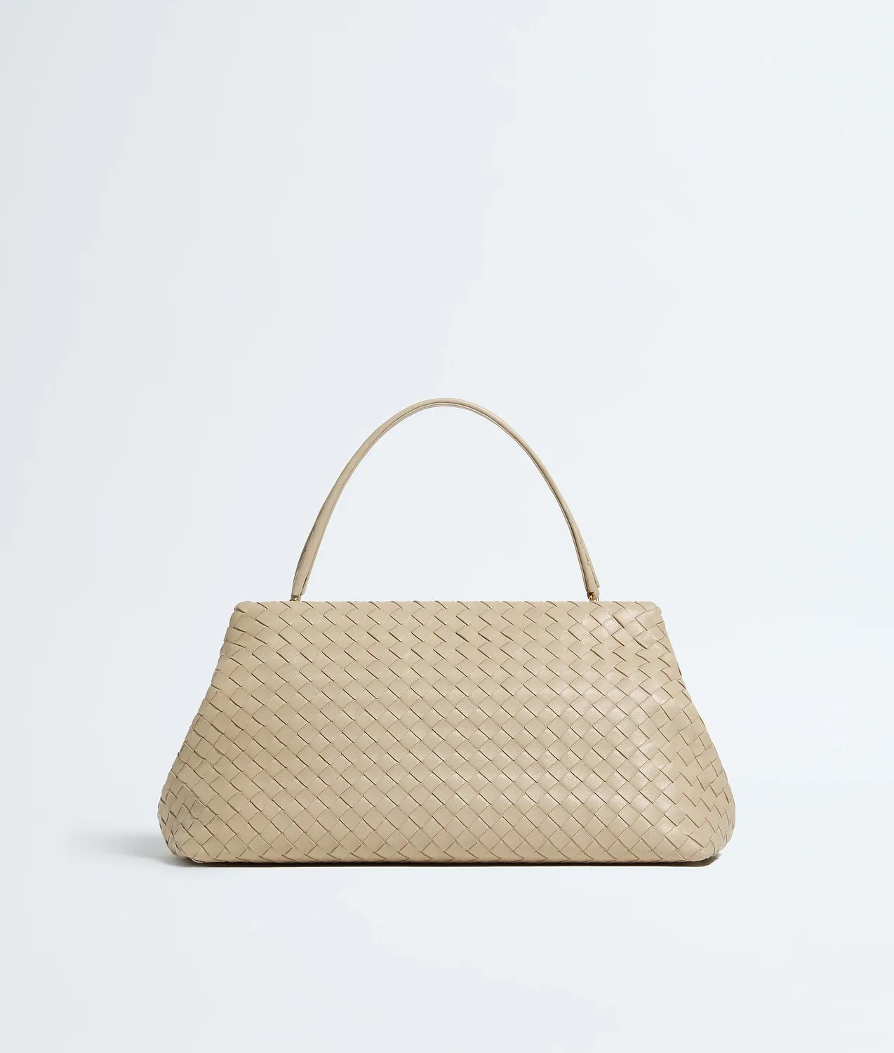 1998 BOTTEGA VENETA, бежевый