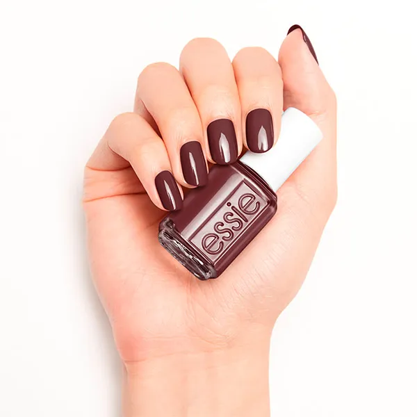 Лак для ногтей Esmalte De Uñas Essie, цвет bikini so teeny — фото 3