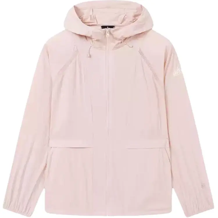 

Тренч из Running Collection для женщин 361°, светло-оранжевый