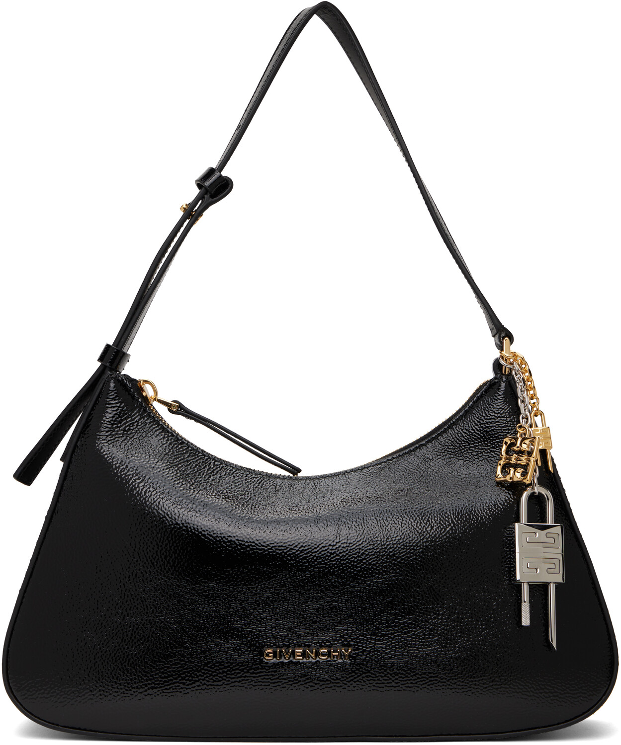 

Маленькая сумка Lucky Lock Givenchy