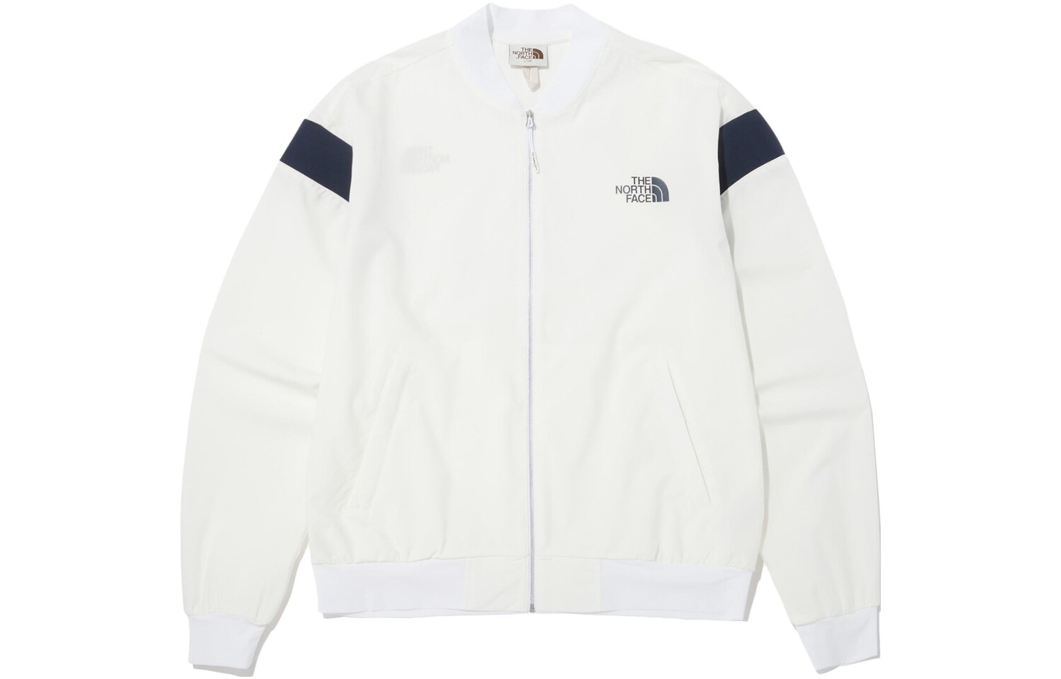 

THE NORTH FACE Мужская куртка, Белый