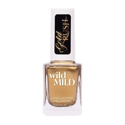 

Эмаль стандартная Wild & Mild