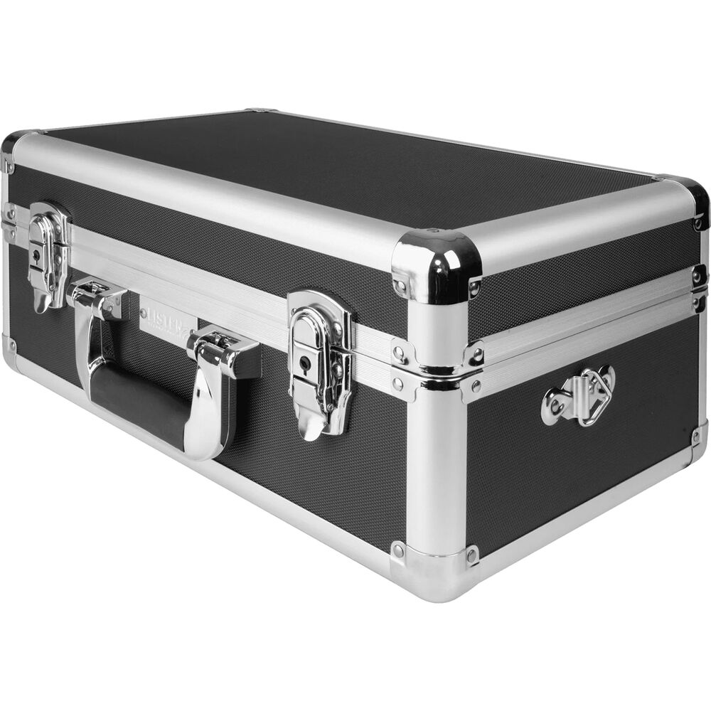 

Listen Technologies LA-380-01 Intelligent 12-Unit LA-380-01