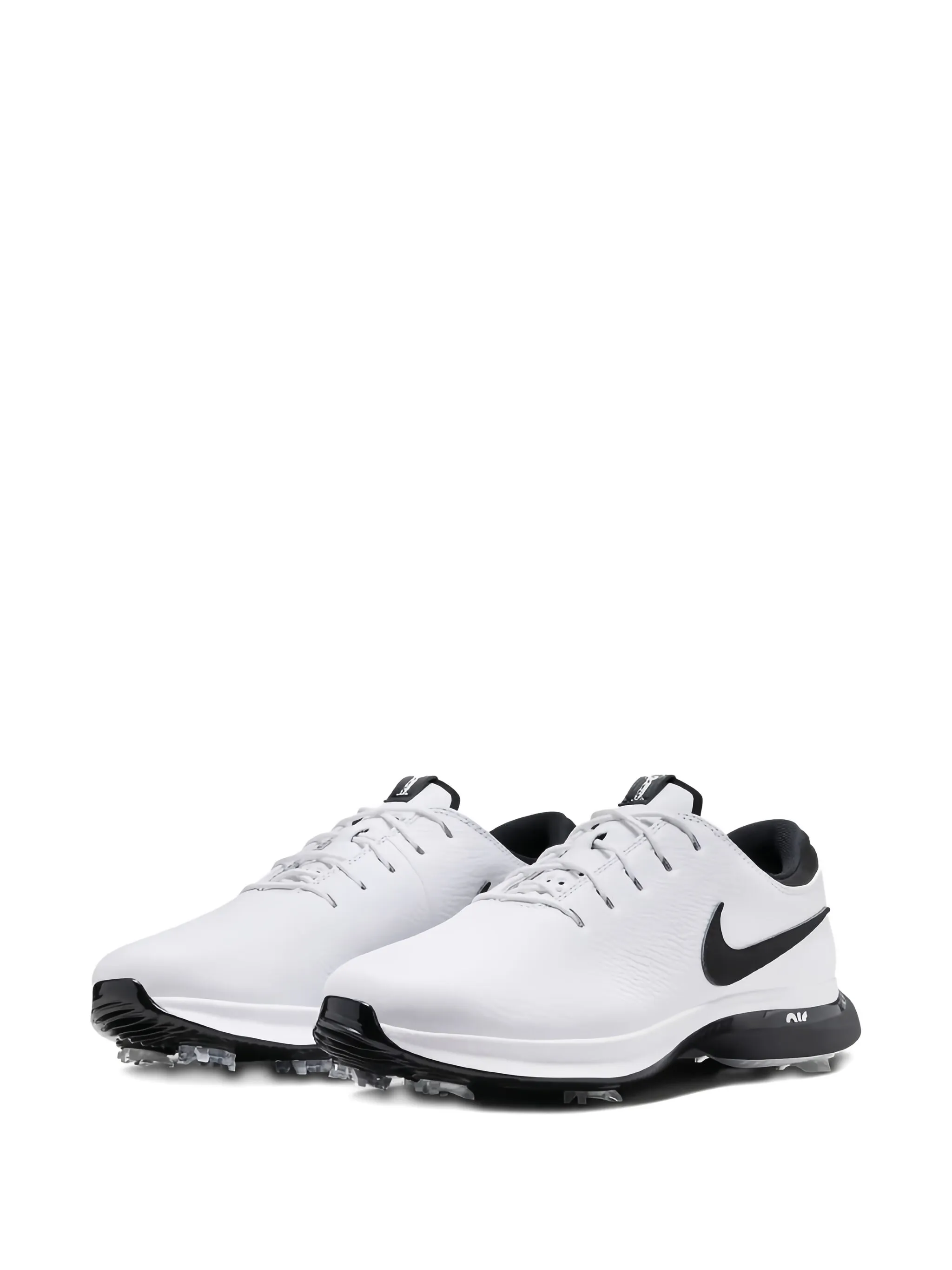 Кроссовки Air Zoom Victory Nike, белый — фото 2