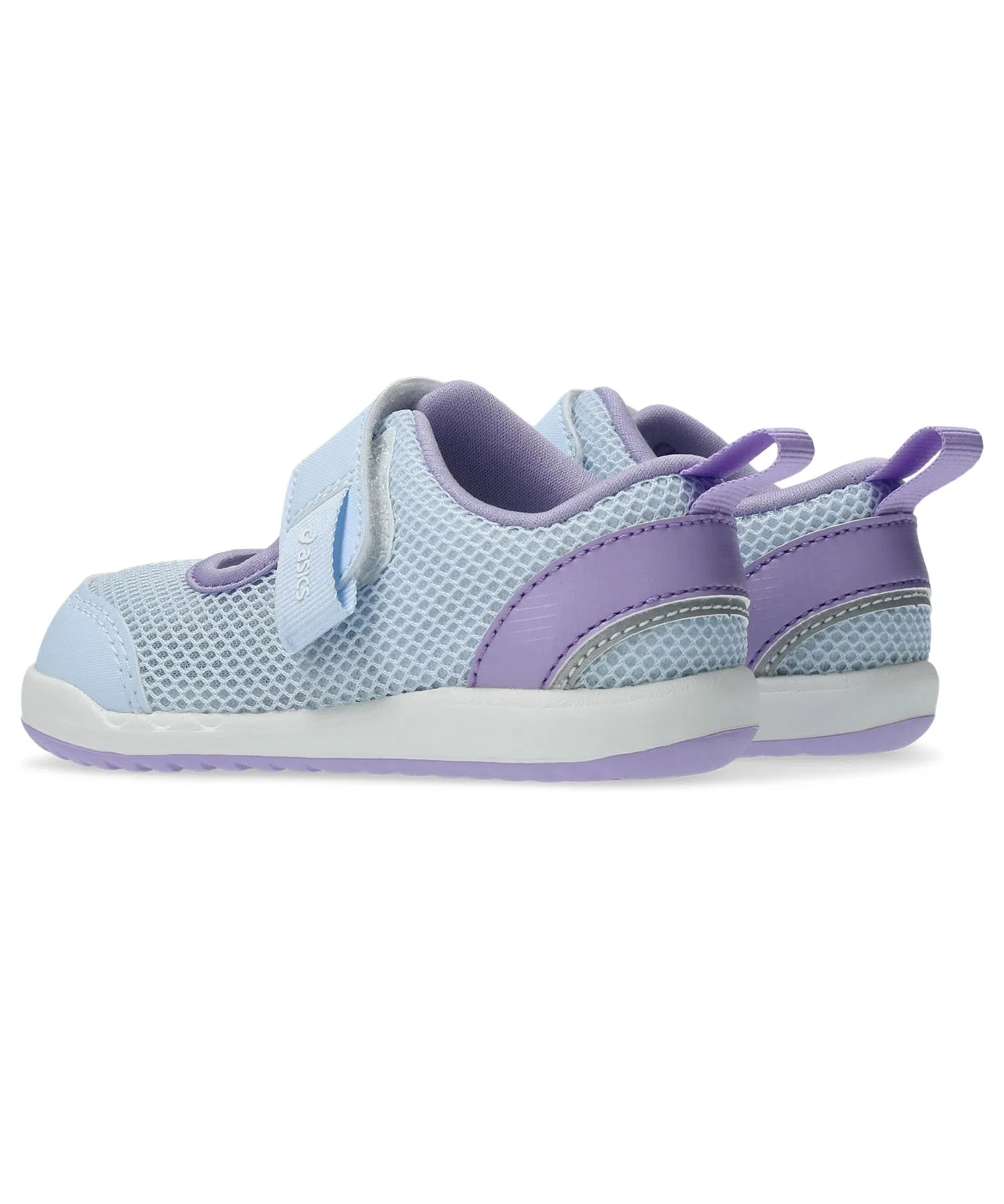 Детские кроссовки SUKUSUKU MESHOES BABY 3 — фото 4