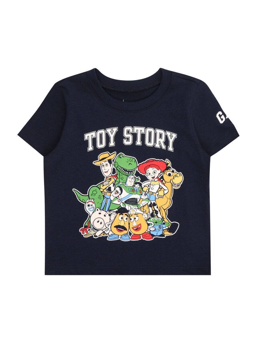 

Футболка GAP, marine blue