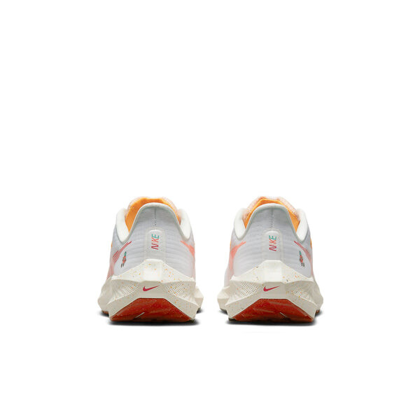 Кроссовки air zoom pegasus 39 nn Nike, белый — фото 4