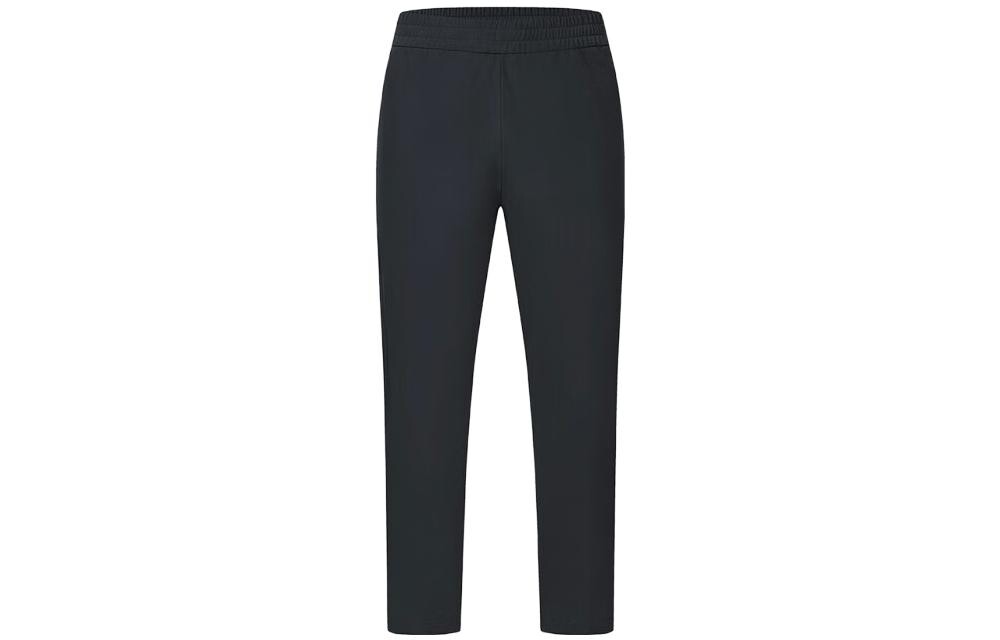 

Мужские спортивные штаны FILA, цвет Black