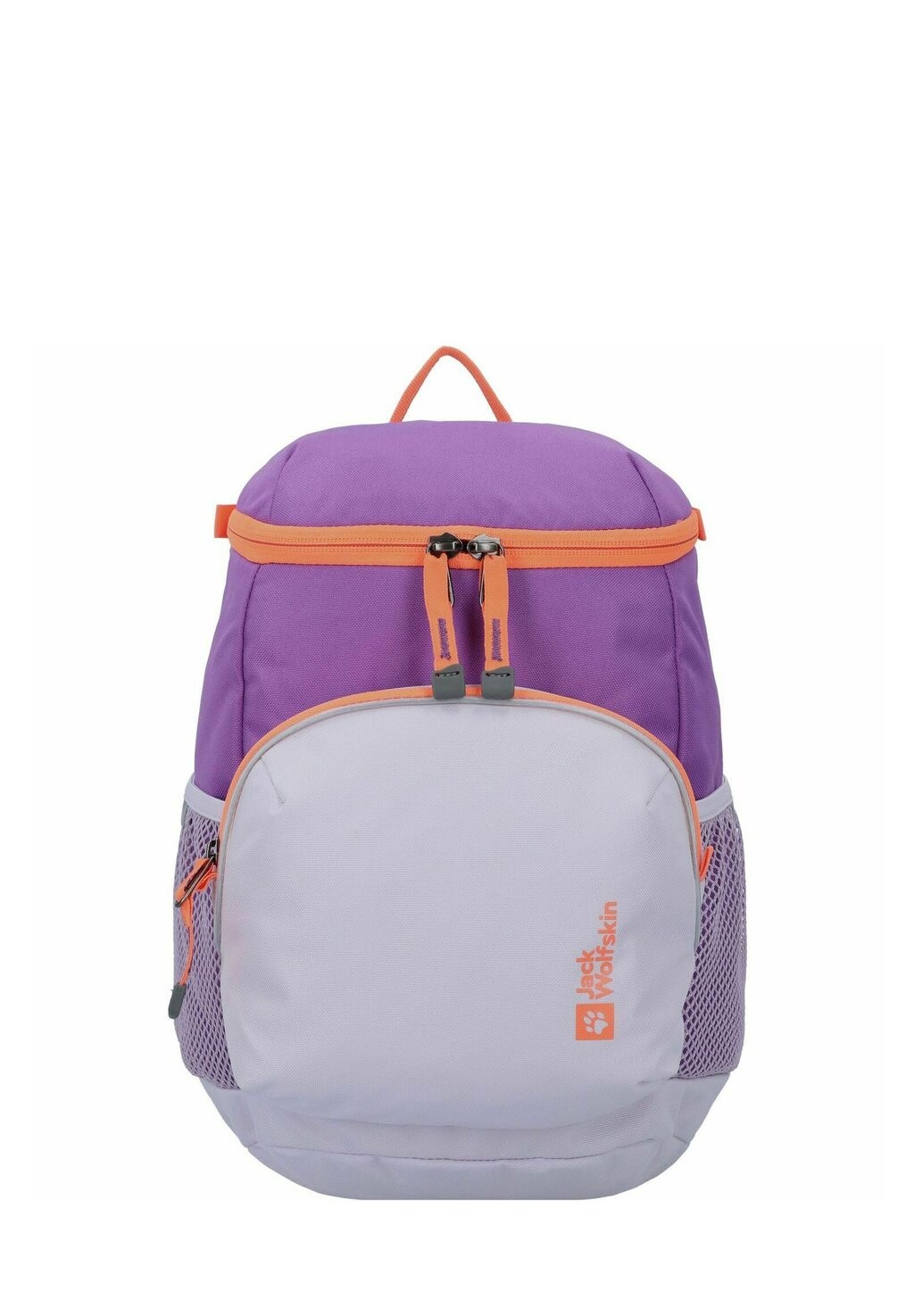 

Туристический рюкзак ERLEBNIS Jack Wolfskin, фиолетовый
