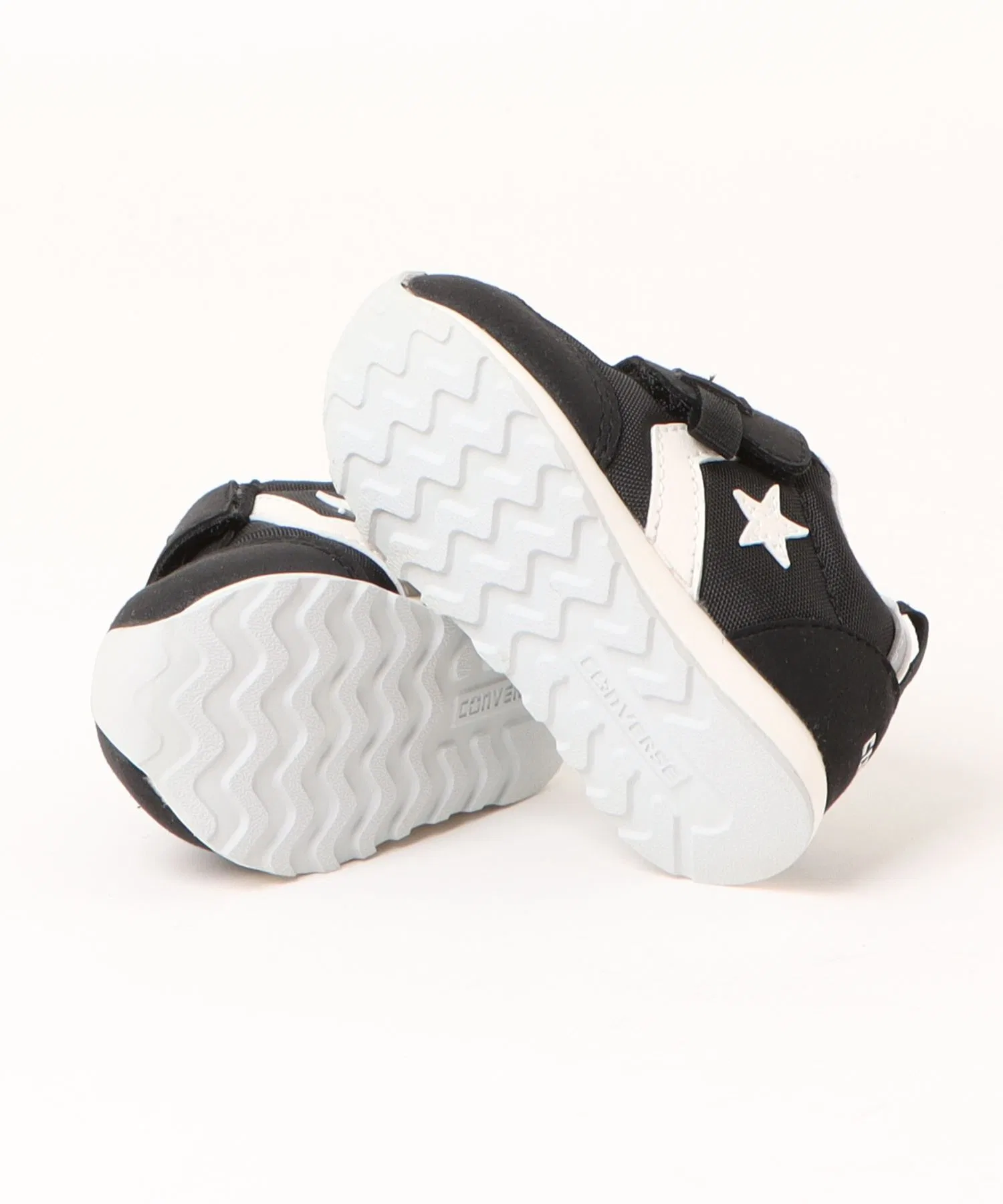Детские кроссовки CONVERSE BABY RS — фото 3