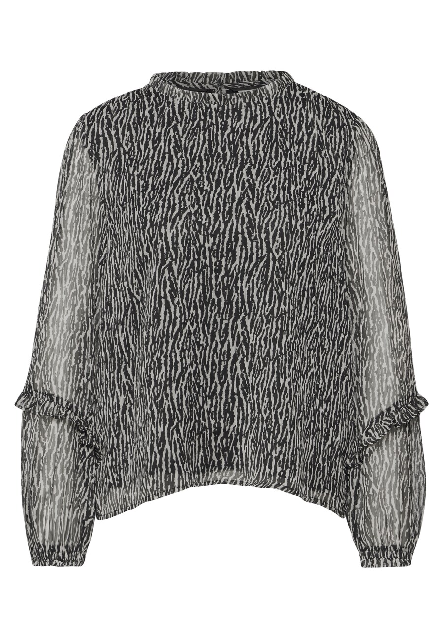 

Туника Street One Studio, цвет Grey/Anthracite