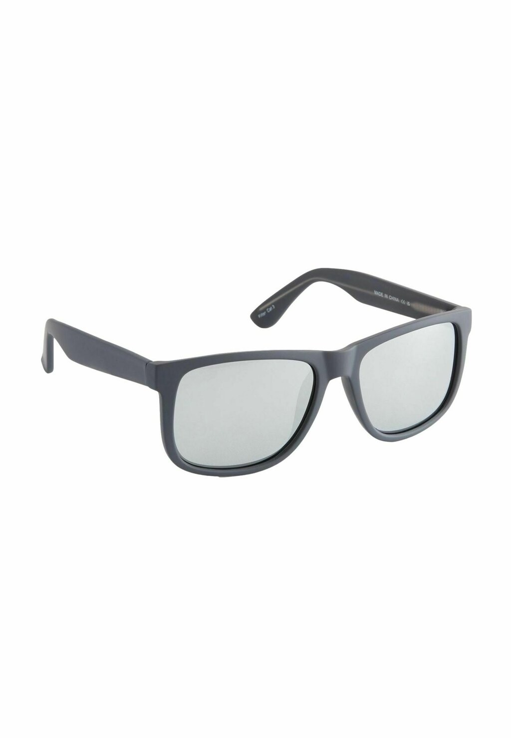 

REGULAR FIT Wayfarer Polarised Next, Солнцезащитные очки серый