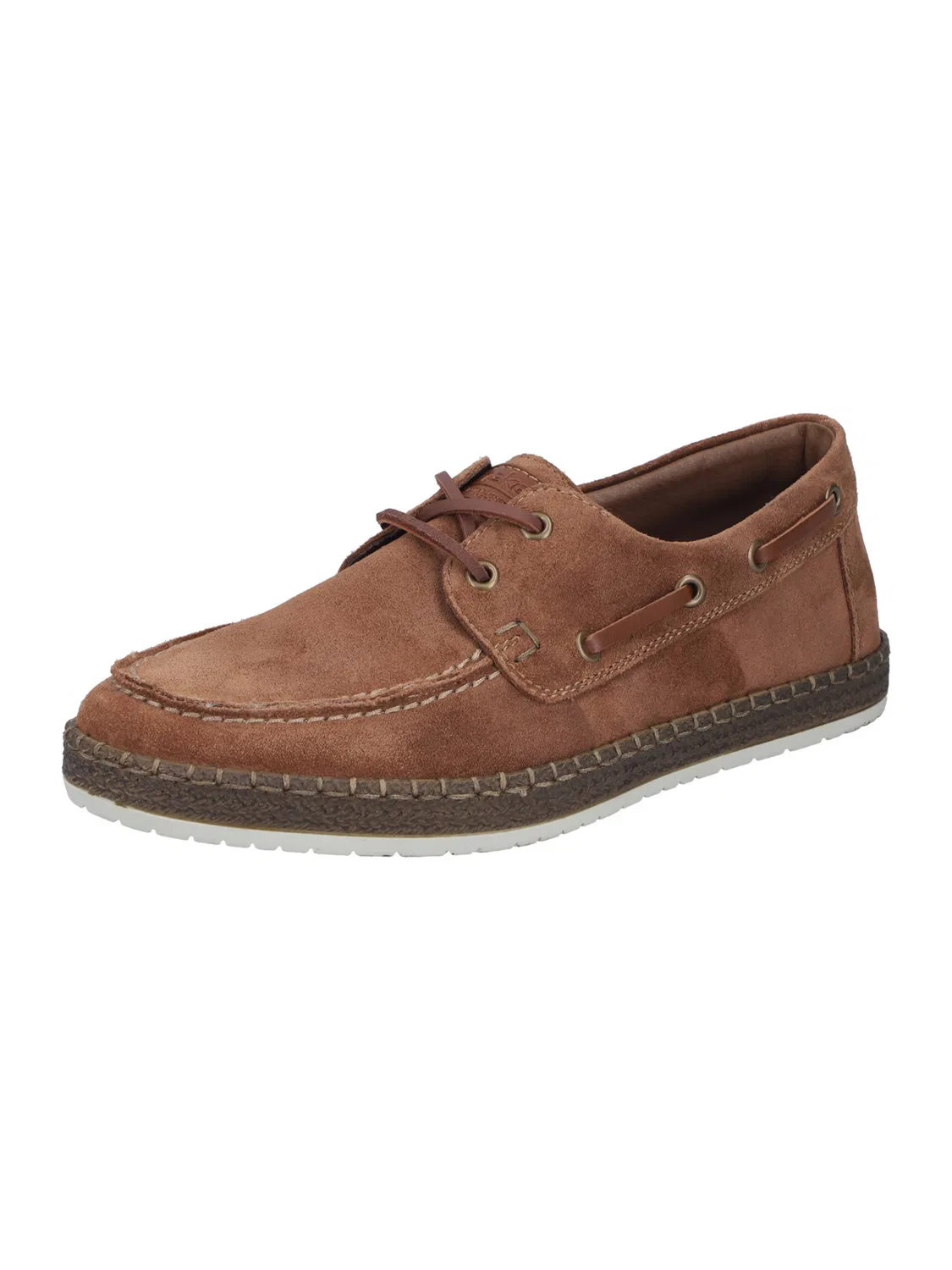 Мокасины Rieker, Brown