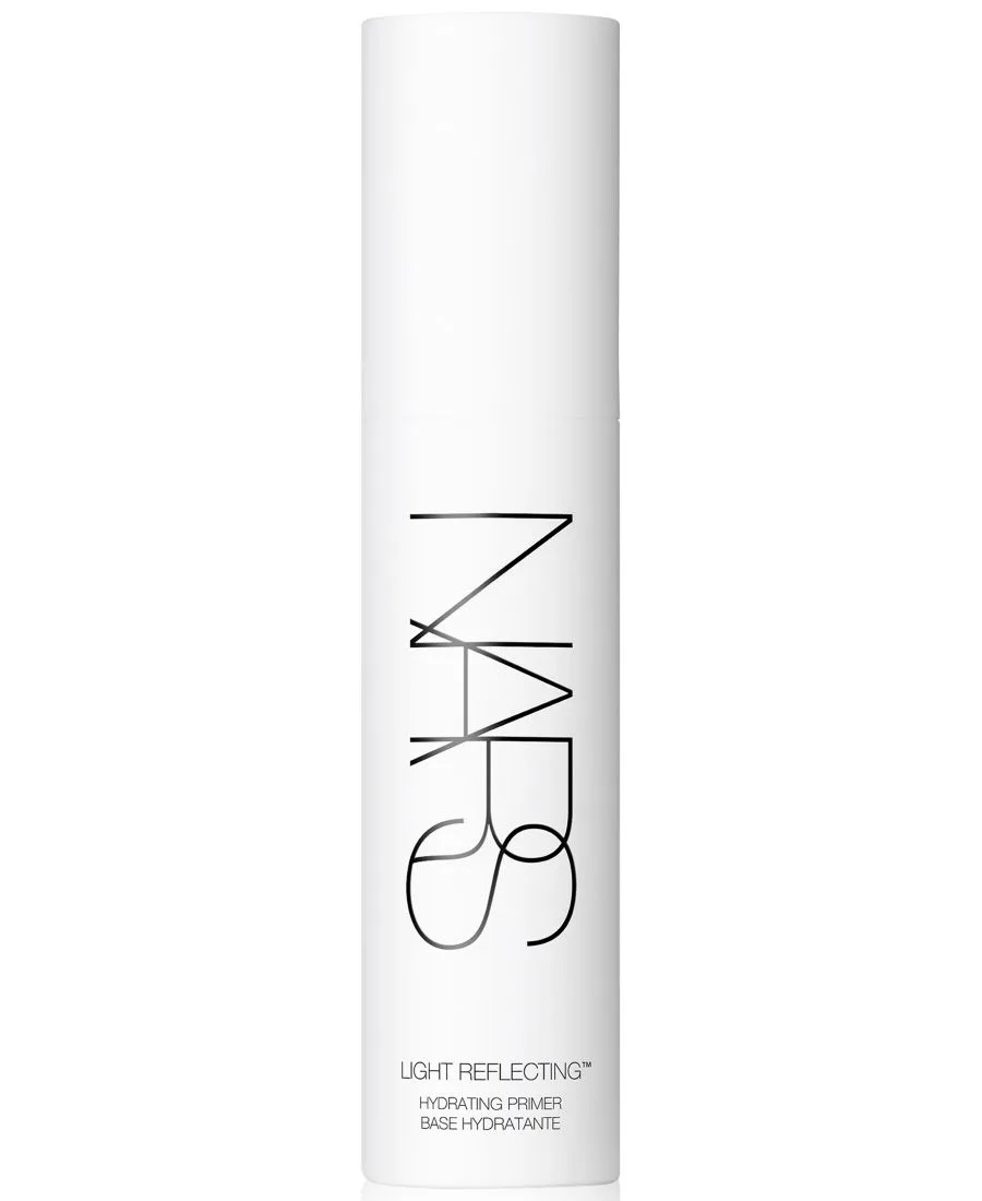 NARS Увлажняющая база под макияж с эффектом светоотражающего покрытия, 30 мл
