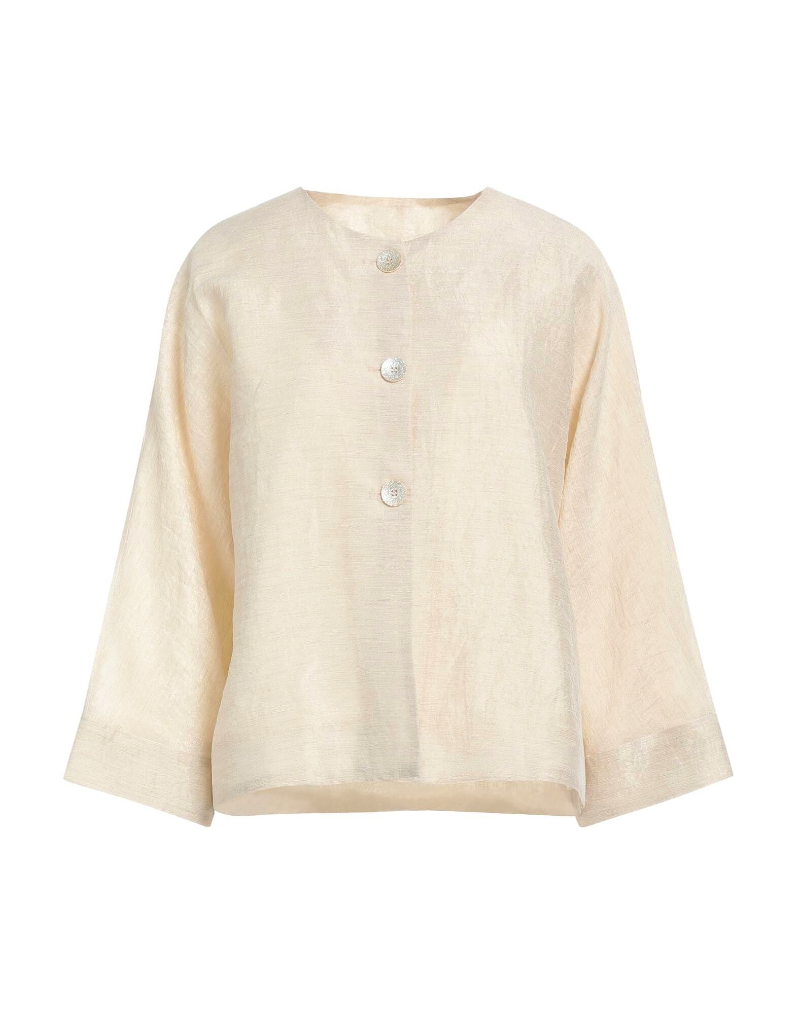 

Куртка Alessia Santi, платиновый