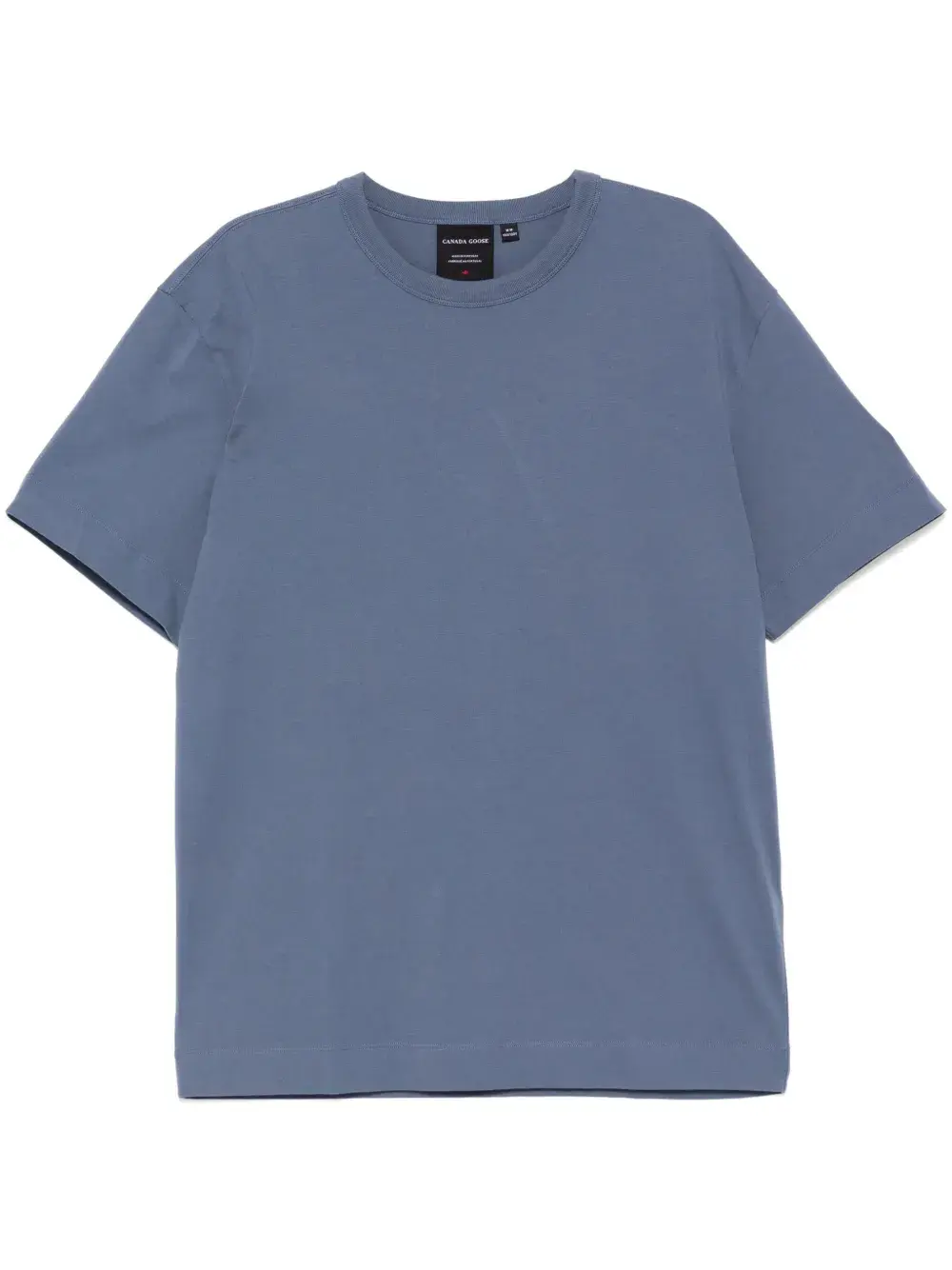 

Футболка Gladstone Canada Goose, синий