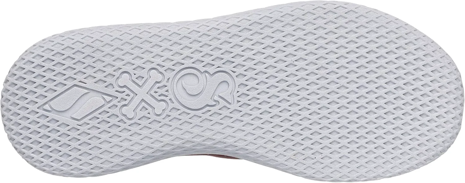 Мужские слипоны Skechers Snoop Vibez - удобные безручные Snooper — фото 2