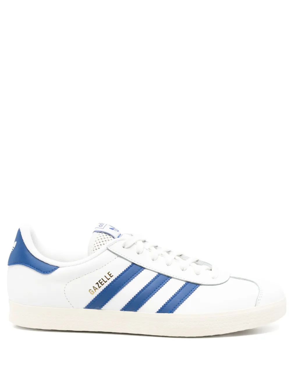

Кроссовки Gazelle Adidas, белый