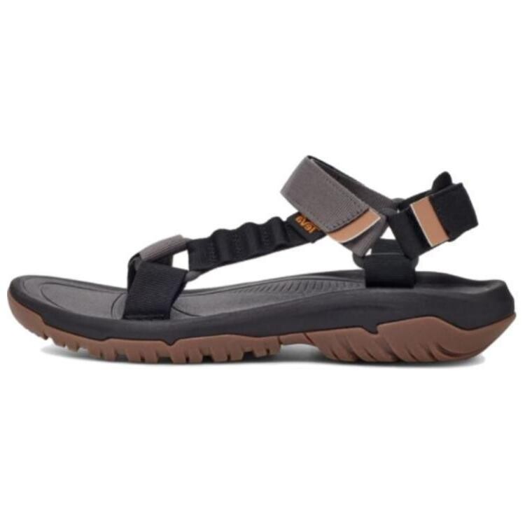 

Пляжные сандалии Hurricane XLT2 мужские черные Teva