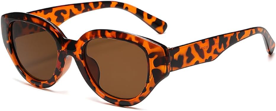 

Солнцезащитные очки «кошачий глаз» для женщин, для занятий спортом на открытом воздухе, для мужчин, для велоспорта, вождения, с защитой от УФ-излучения UV400, для бега и путешествий (цвет «ястребиный клюв») Generic, Hawksbill