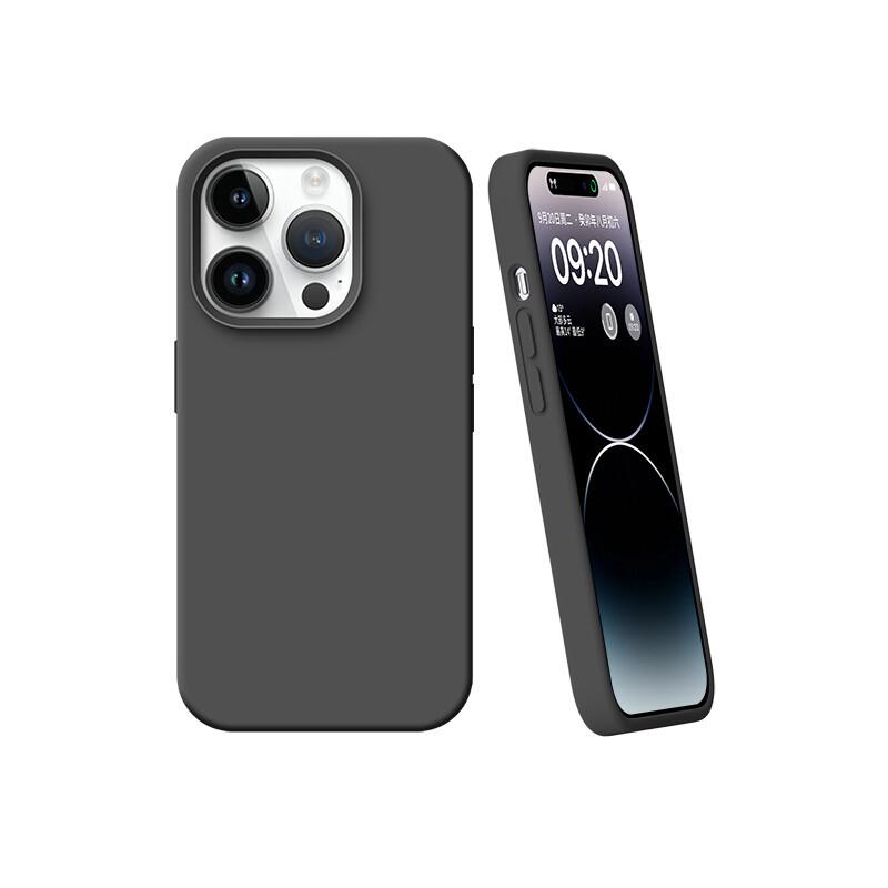 

Чехол для телефона Gonko GAAOGKK Okako Gaaogkk, Liquid silicone macropores - far peak blue