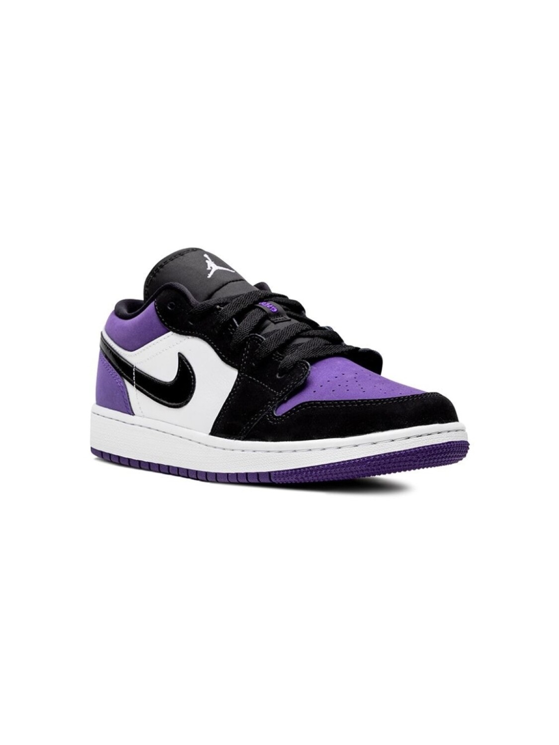 

Jordan кроссовки Air Jordan 1, черный