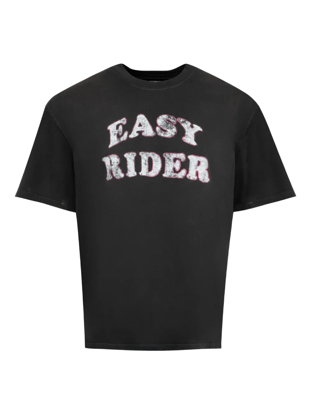 

Футболка Easy Rider Nahmias, черный
